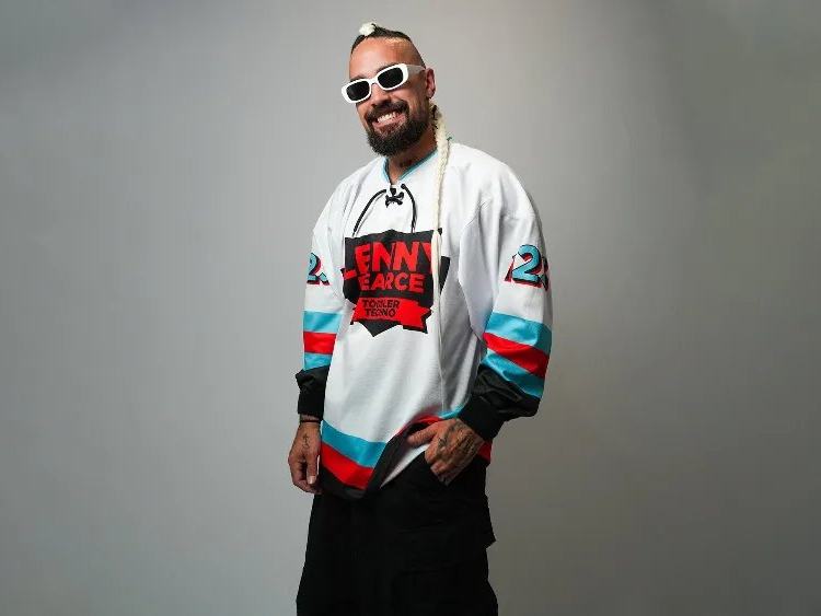 Lenny Pearce — Fox Theater Oakland · Tue Oct 27