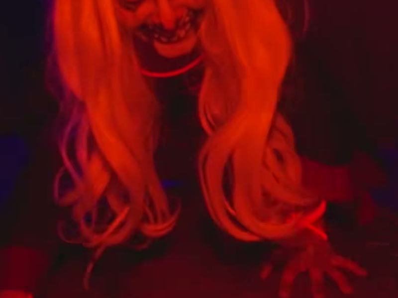 13th Floor Haunted House