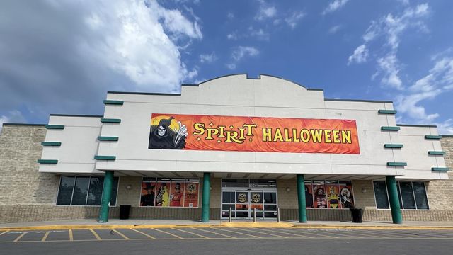 Spirit Halloween — Rego Park