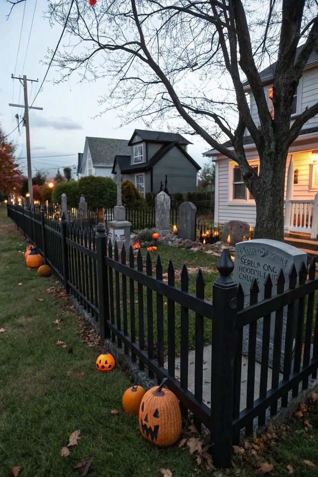 Delmar's House of Haunts — 208 Delmar Ave, Nightly 6-11:30pm