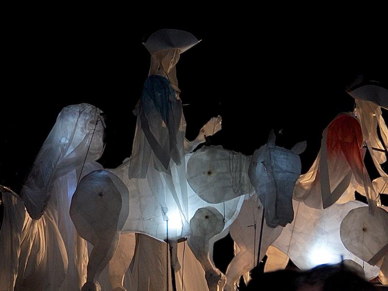 Oyster Bay Halloween Ghost Walk & Dance Party — Raynham Hall · Fri Oct 30 · 6pm · FREE