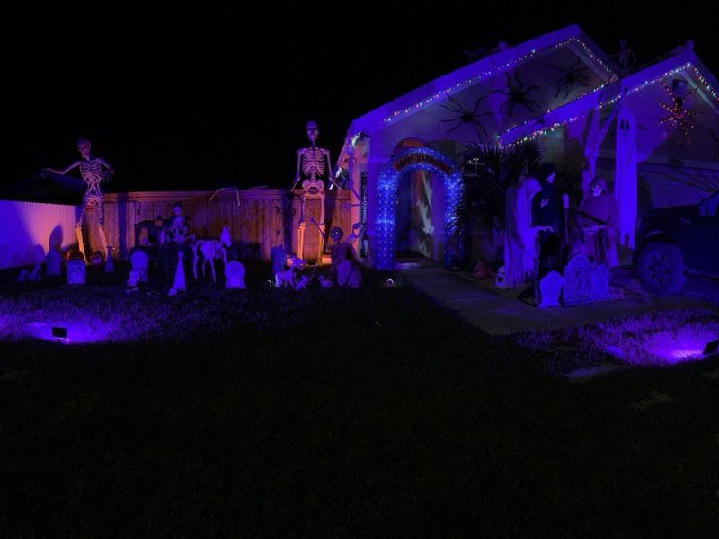 The Zapata Cemetery