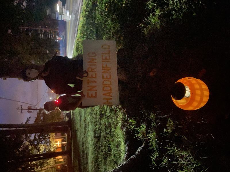 Kid Friendly Haunt