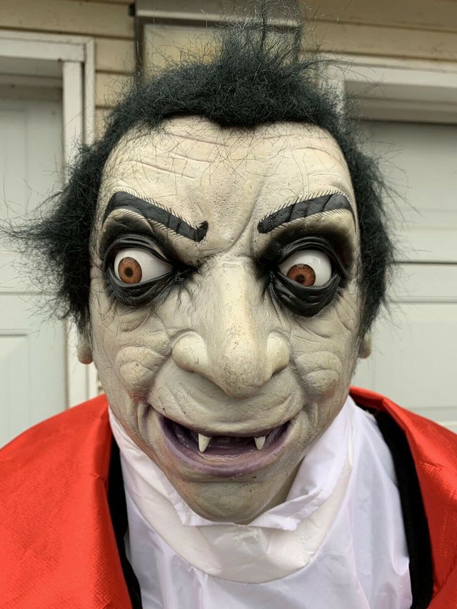 Carnevil Circus Haunted House — 322 Lawnton Terr