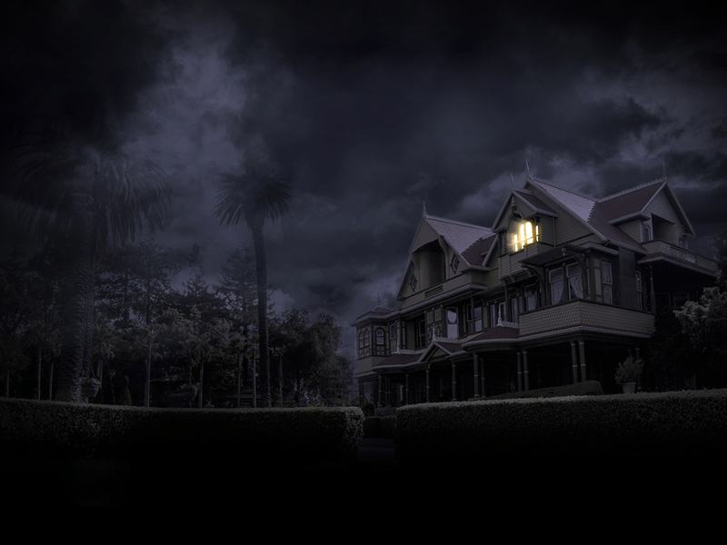 Festival Fright Nights — Winchester Mystery House, San Jose · Sep 18–Nov 1 · Select nights · Evenings · From $59.99