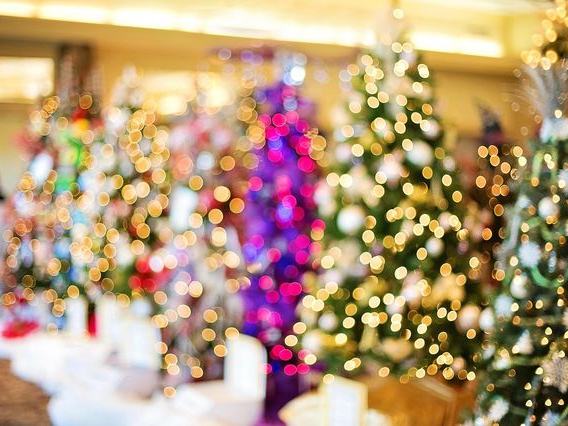 Christmas In Boonton Township