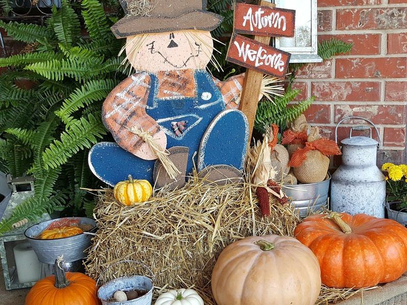 Scullville Terror in the Junkyard