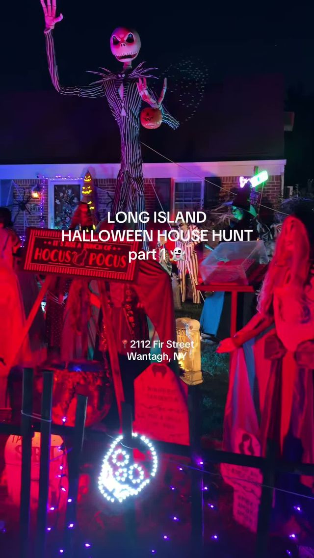2112 Fir St — Wantagh