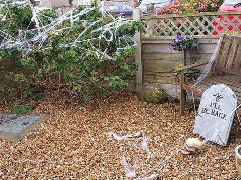 Halloween House Freehold