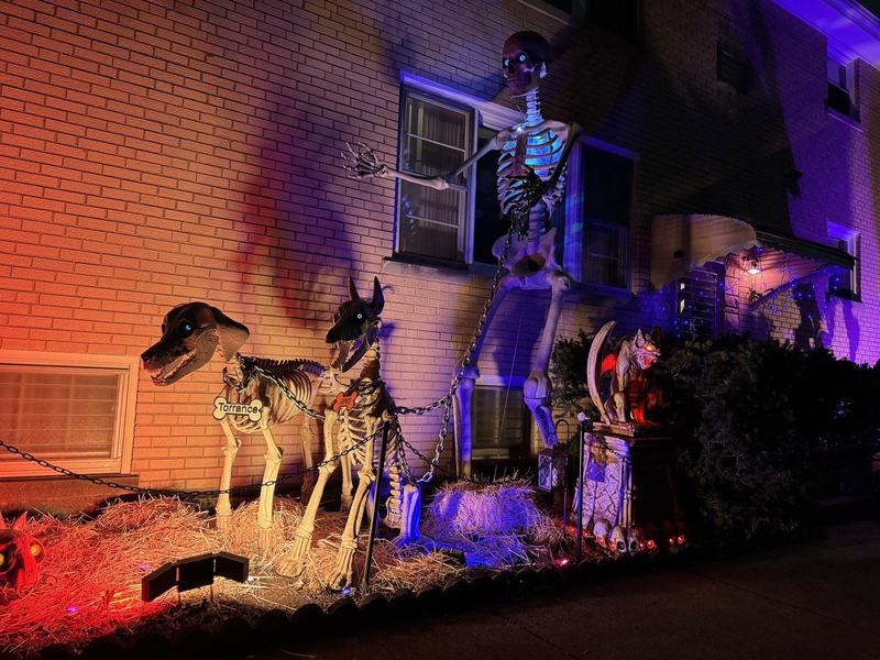 Vandals House 💀