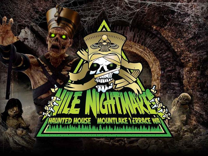 Nile Nightmares
