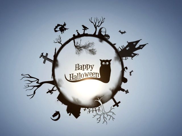 Old Town Trick-or-Treat (start / map pickup) (Oct 24)