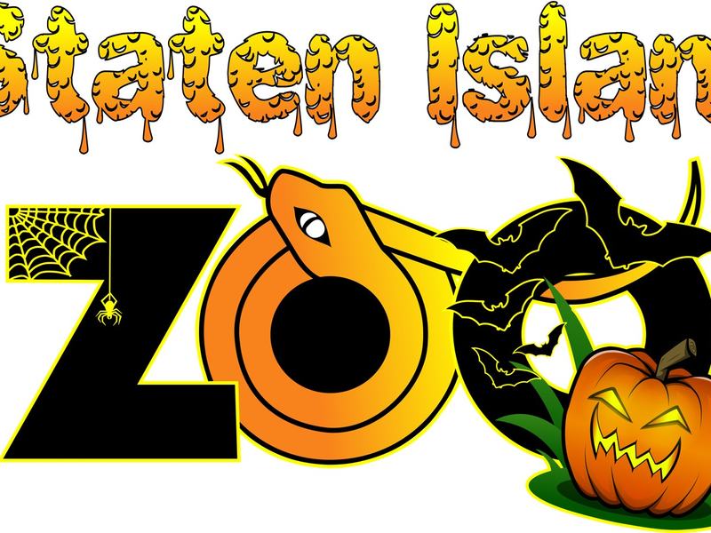Staten Island Zoo Spooktacular — 2026-10-20 to 2026-10-22 (Ticketed (advance purchase req)