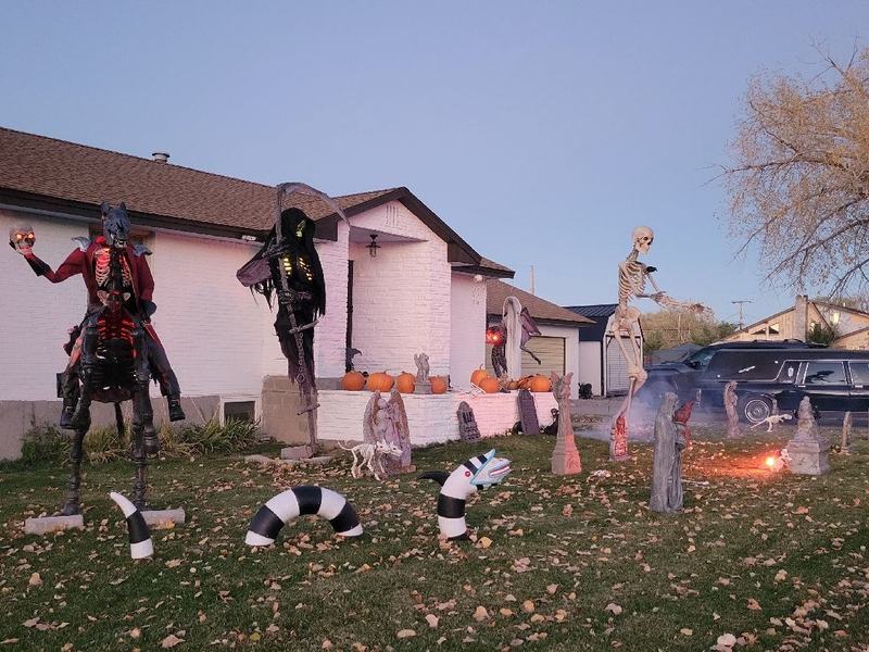 Cody Cemetery
