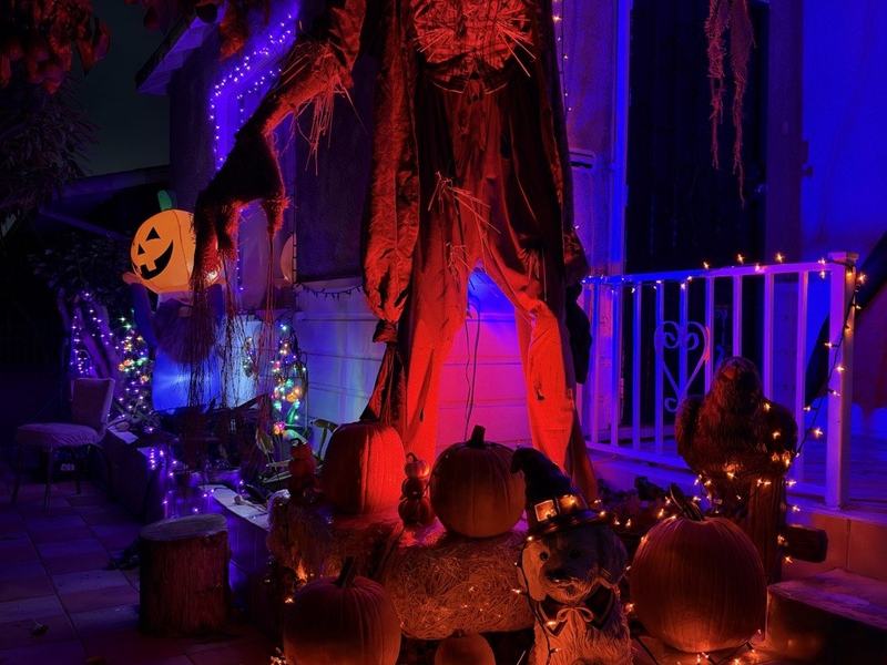 Nightmare On 69st
