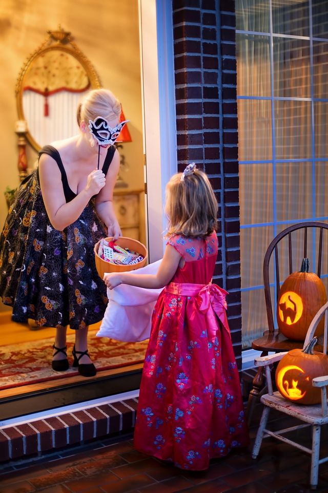 Mayhem On Marlborough Ave.
