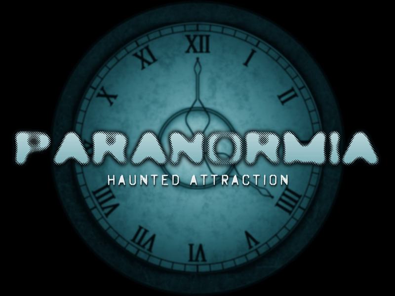 Paranormia Haunted Attraction