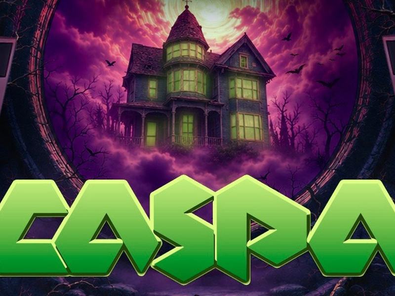 DUBAWEEN Costume Party — Fogg Street · Sat Oct 31