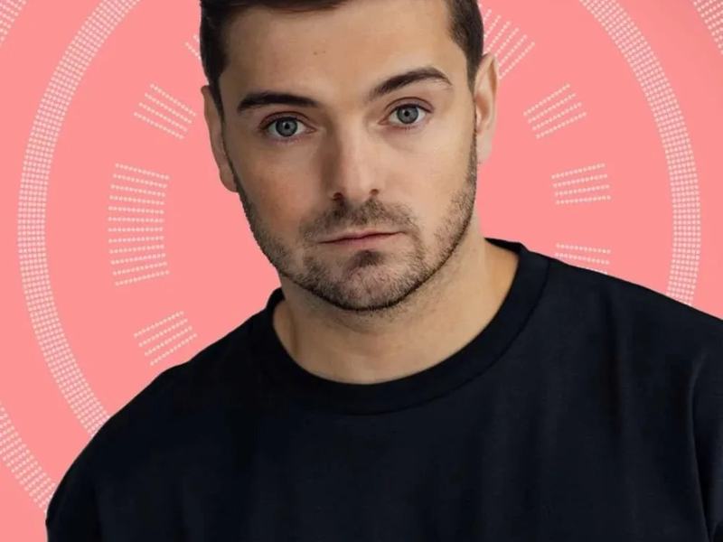 Martin Garrix, Justin Mylo — OMNIA Las Vegas · Sat Oct 31