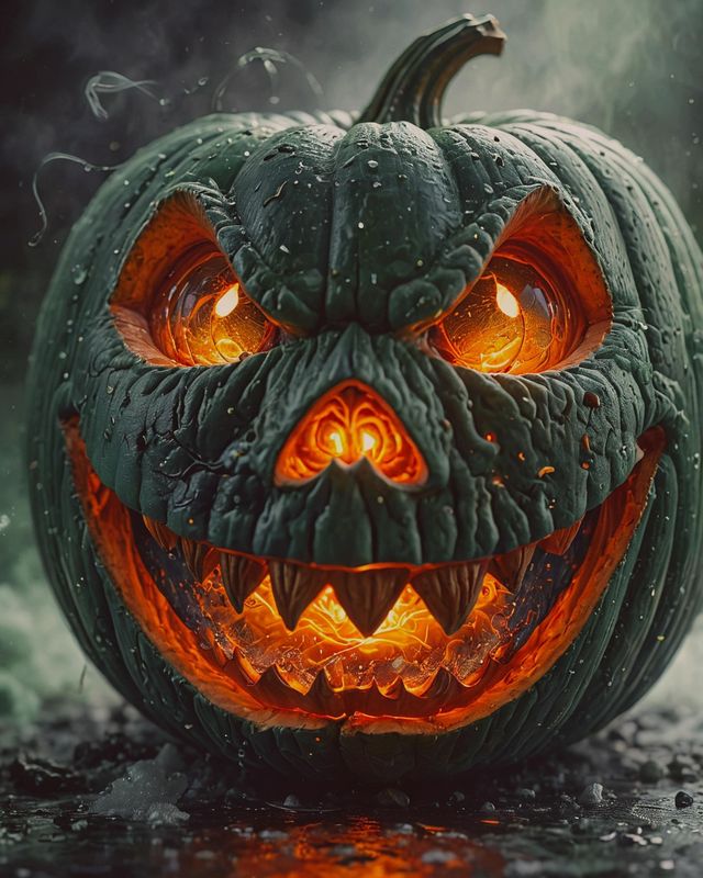 Halloween town