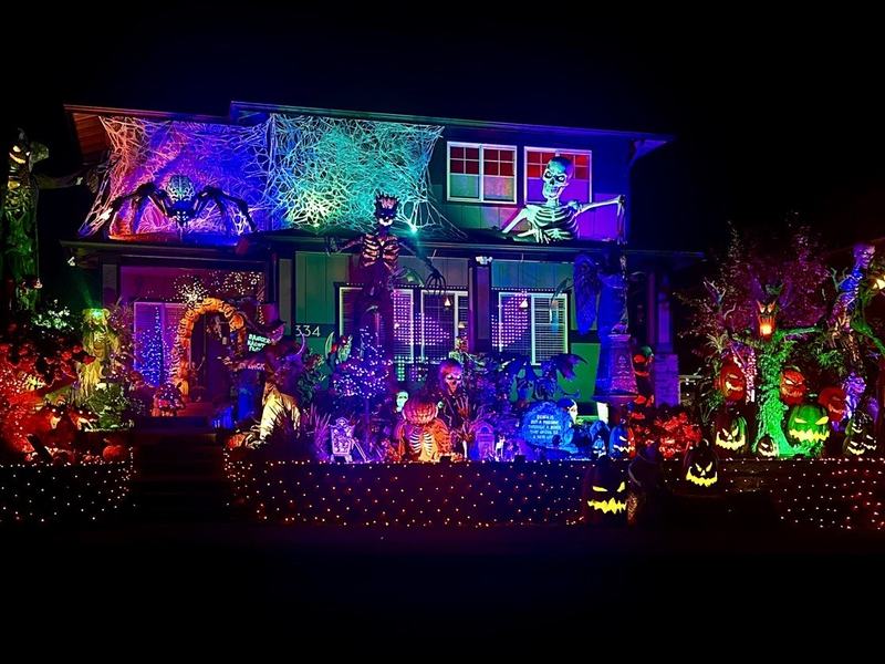 Nightmare on 47th Street