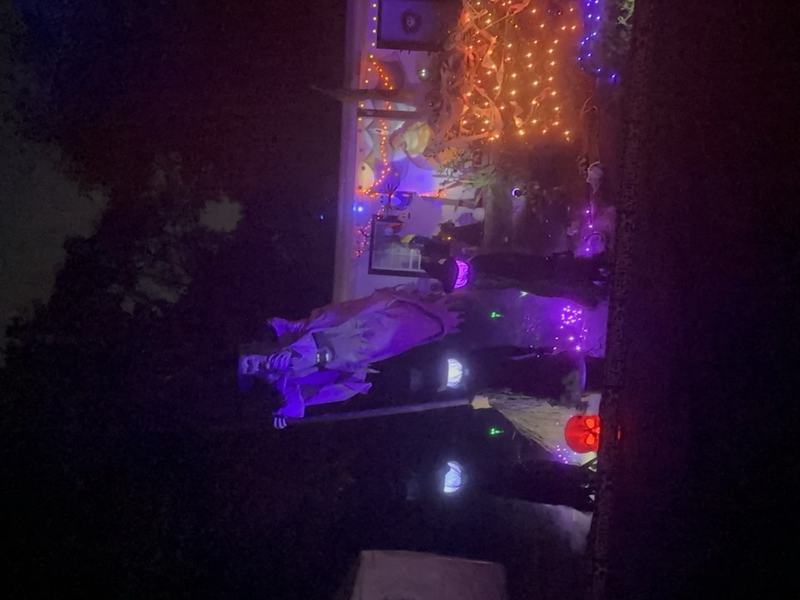 Capps House