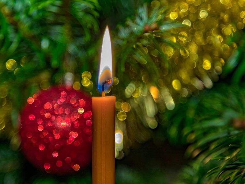 Christmas on Green Valley