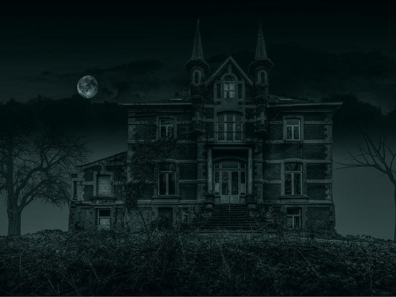 Nightmare On Avon