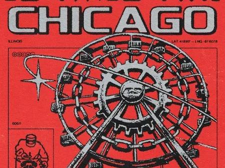 Dom Dolla, Fcukers, Junior Sanchez, Abae — Navy Pier · Fri Oct 30