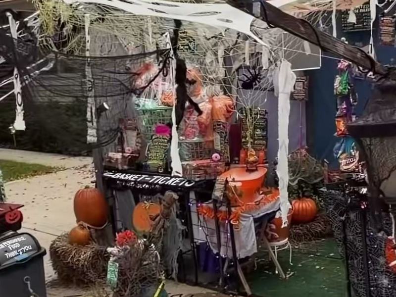 Haunted Souls of the Unknown