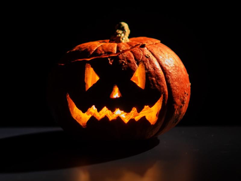 Bootanical Bash — Cheekwood · Thu Oct 29