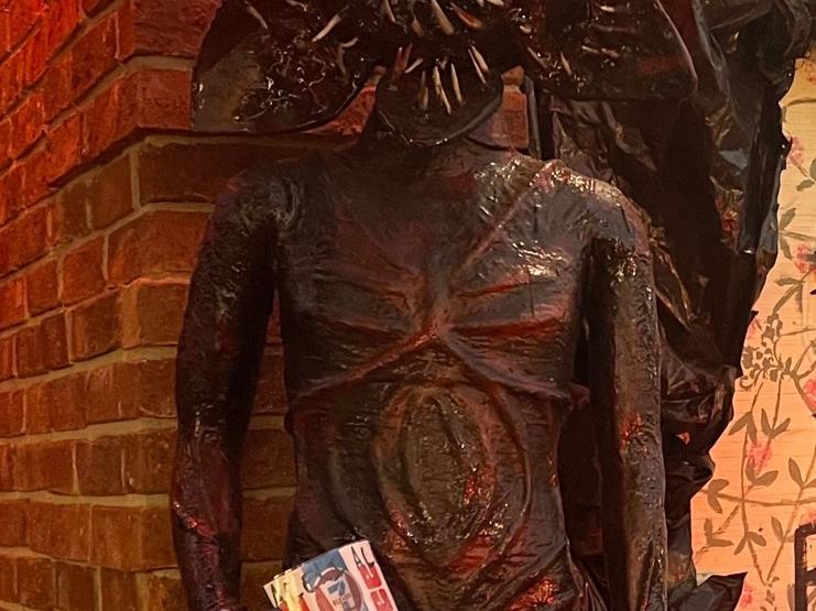 Stranger Things