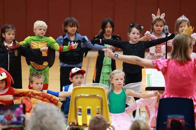 Boo!KCM, Brooklyn Conservatory of Music —  4-6pm (plus Halloween movie night Fri Oct 30, 6-9pm)