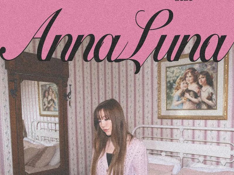 Minty Boi Presents: anna luna — El Cid · Thu Dec 3