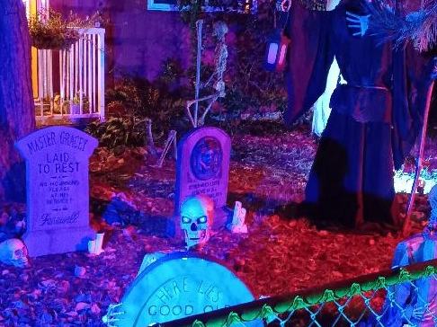 Crowsloft Cemetery