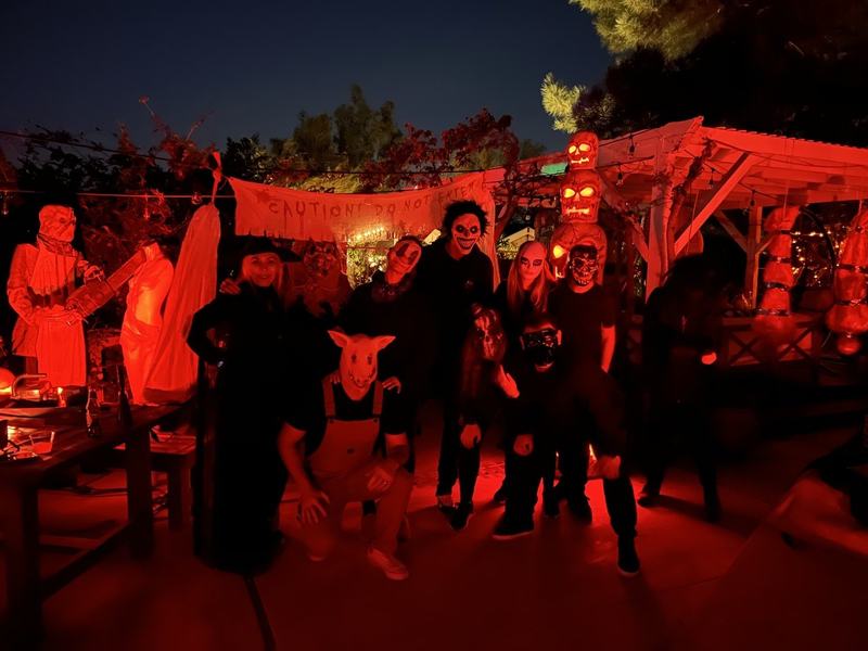 Bloody Acre Presents: A Night To Dismember