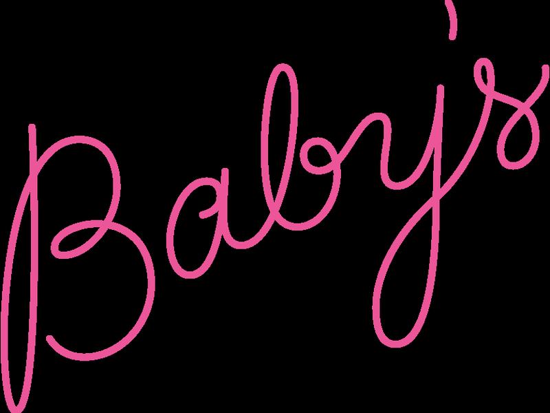 Who's Dancing? Halloween: Live Funk & Disco Party — Baby's All Right · Sat Oct 31 · 6:30pm