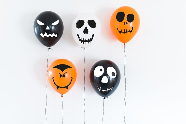 Lasselle St Candy Drop Glow Stop — Oct 31