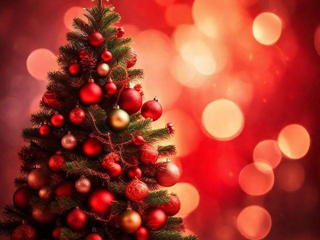 Me Hearty Haunts of Mount Morris Presents Christmas 🎁