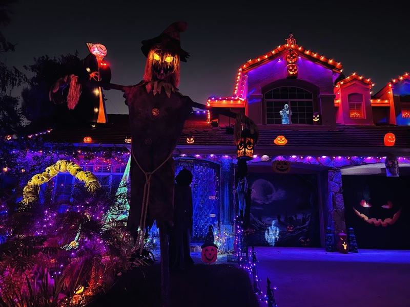 Cuestport Haunt
