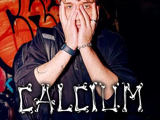 Calcium — Sunbar Tempe · Sat Nov 21