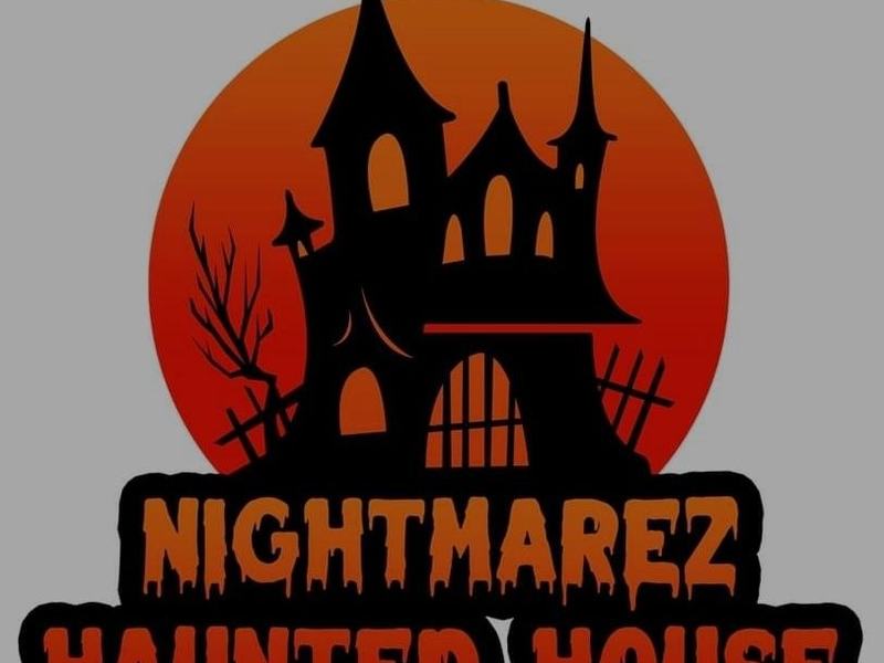 Nightmarez Haunted House