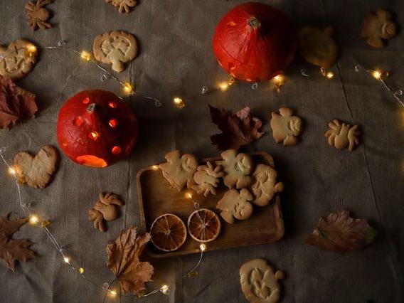 Butler's Orchard 46th Annual Pumpkin Festival (Sep 19 to Nov 1)