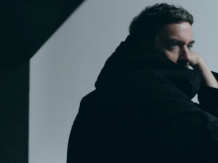 Bonobo — The Van Buren · Mon Nov 9