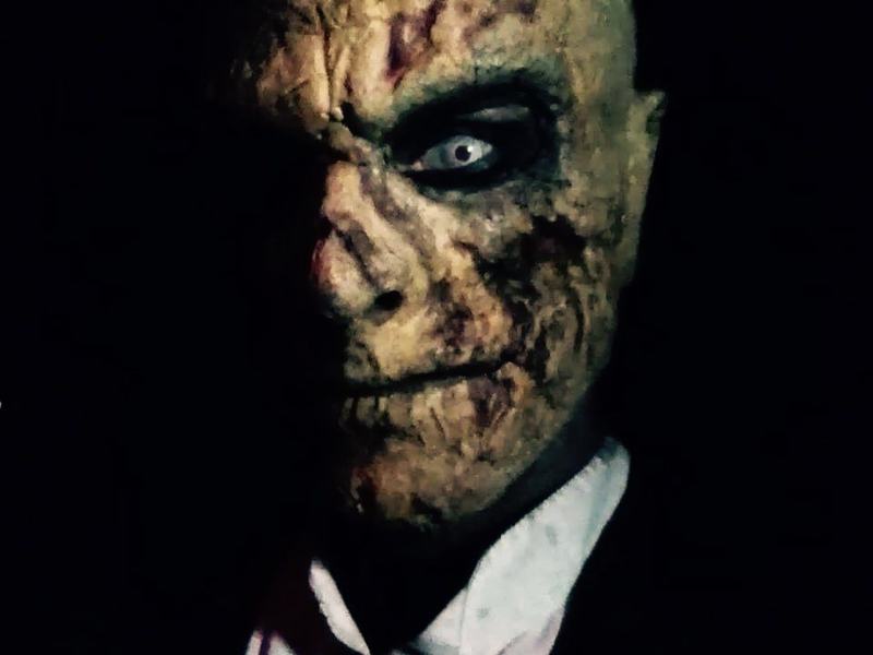 Waldorf Estate of FEAR