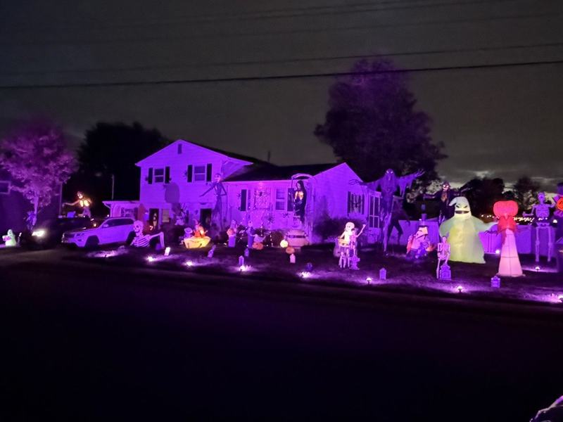 Halloween Town