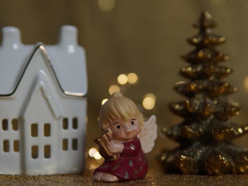 Hastings Holiday Drive