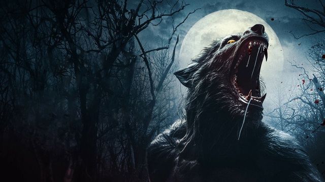 An American Werewolf in London (1981) Screening —  9:15pm