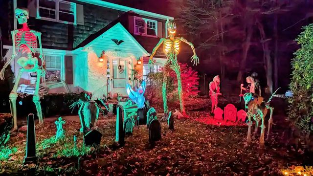 Marlin Manor — 1326 Laurel Ave, Sea Girt, NJ