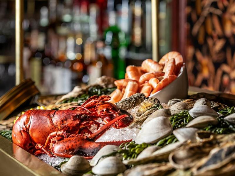 Gage & Tollner — Brooklyn Chophouse Landmark